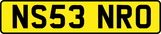 NS53NRO