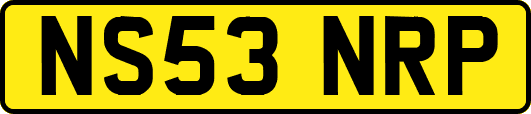 NS53NRP