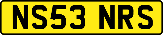 NS53NRS