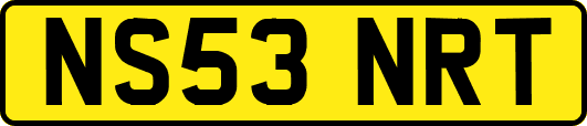 NS53NRT