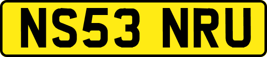 NS53NRU