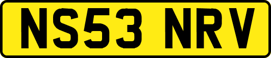 NS53NRV