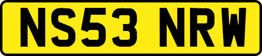NS53NRW