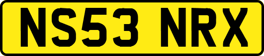 NS53NRX