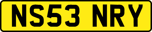 NS53NRY