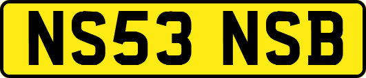 NS53NSB
