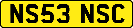 NS53NSC