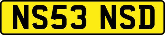 NS53NSD