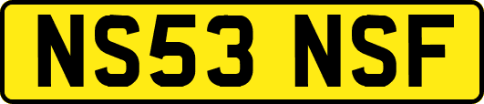 NS53NSF