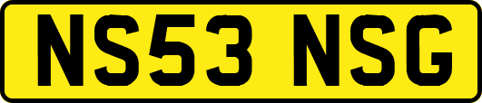 NS53NSG