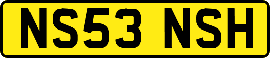 NS53NSH