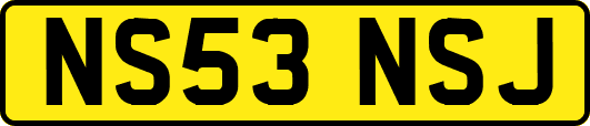 NS53NSJ