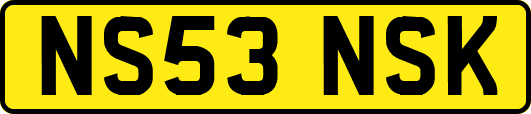 NS53NSK