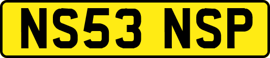 NS53NSP