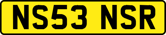 NS53NSR