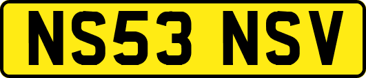 NS53NSV