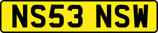 NS53NSW