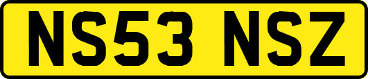 NS53NSZ