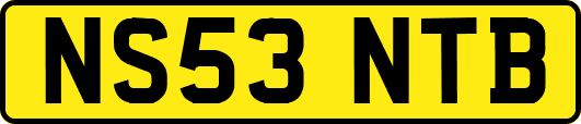 NS53NTB