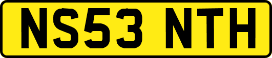 NS53NTH