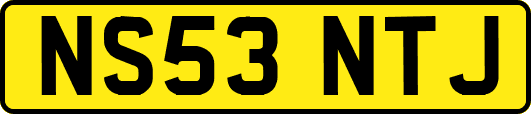 NS53NTJ