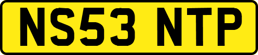 NS53NTP