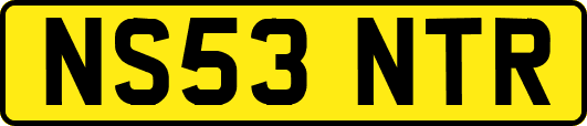 NS53NTR