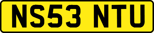 NS53NTU