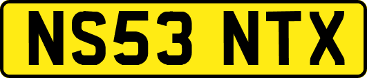 NS53NTX
