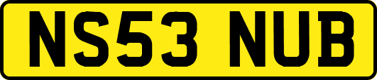 NS53NUB