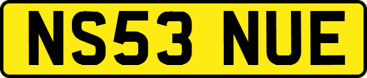 NS53NUE