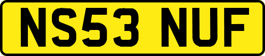 NS53NUF