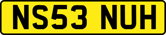 NS53NUH