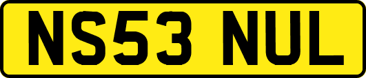 NS53NUL