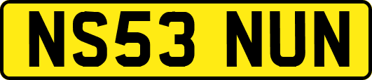 NS53NUN
