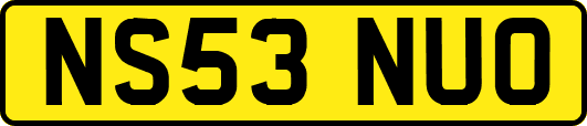NS53NUO