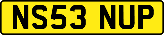 NS53NUP