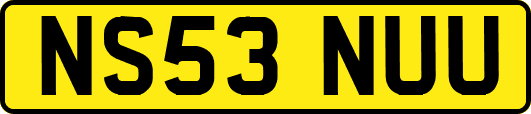 NS53NUU