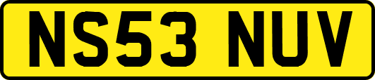 NS53NUV