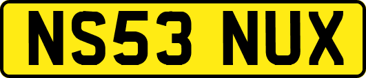 NS53NUX