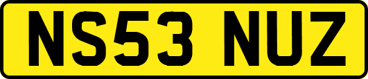 NS53NUZ