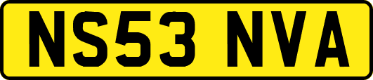 NS53NVA