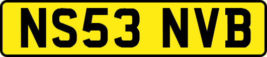NS53NVB