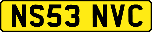 NS53NVC