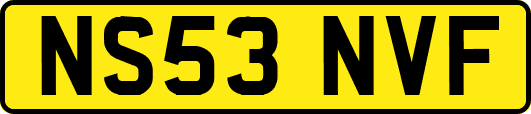 NS53NVF