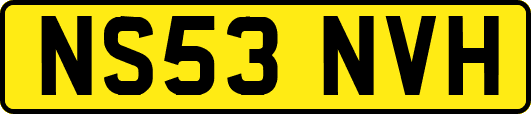 NS53NVH