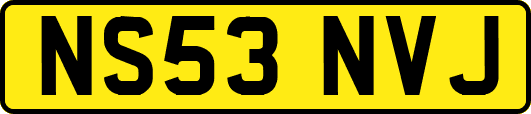 NS53NVJ