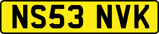 NS53NVK