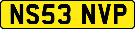 NS53NVP