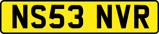 NS53NVR